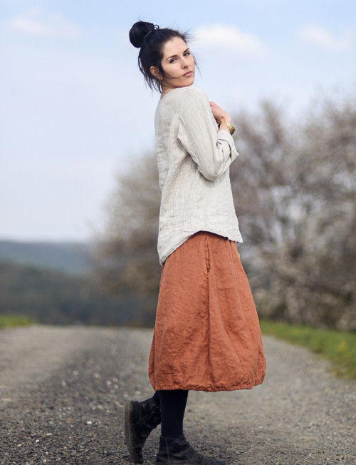 Lněná Cihlová — foto 2