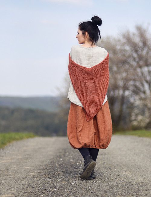 Lněná Cihlová — foto 3