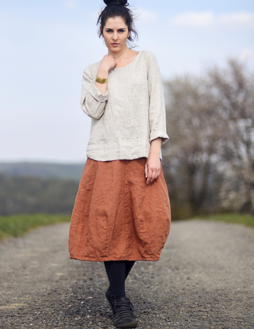 Lněná Cihlová — foto 5
