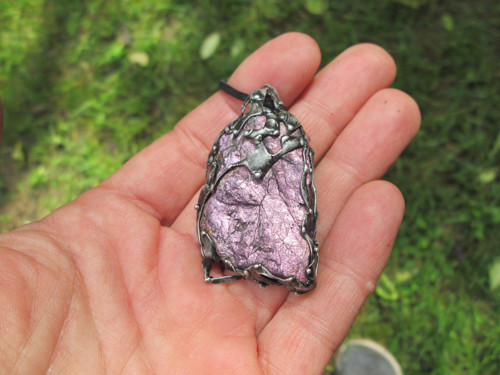 Talisman ,, Korunní čakry " — foto 3