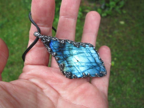Talisman ,, Mystic " — foto 3