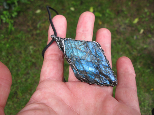 Talisman ,, Mystic " — foto 5