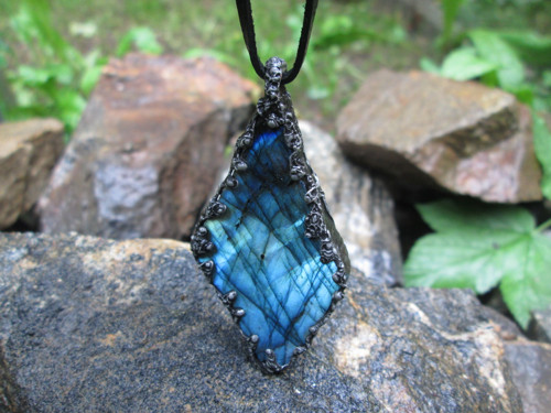 Talisman ,, Mystic " — foto 4