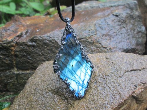 Talisman ,, Mystic " — foto 6