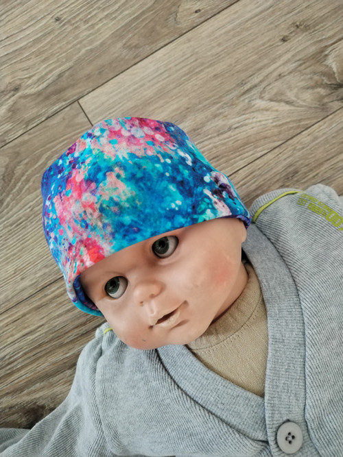 Běžím — foto 2