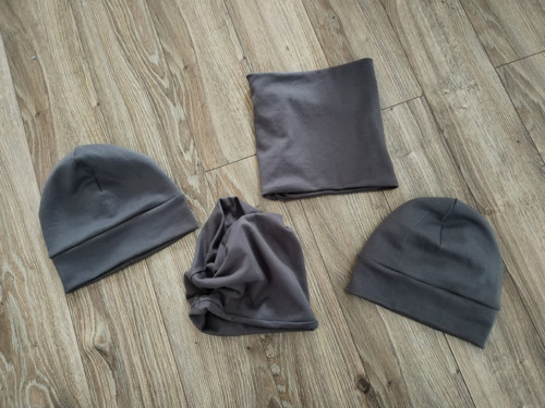 Simple Grey - SET — foto 2