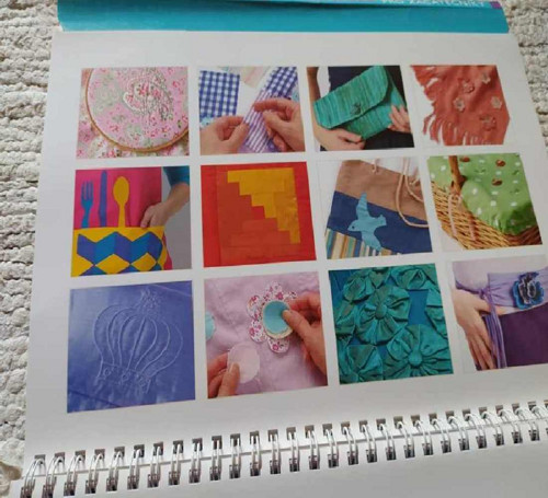 Patchwork pro začátečníky — foto 2