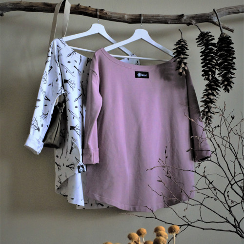Triko Amy/ Rose — foto 2