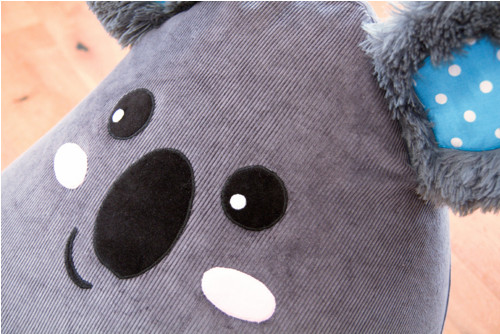 Sedací vak "Veselý Koala" — foto 3