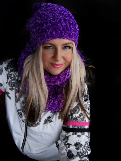 Sametová sada 2v1 (houmeleska+tunel) — foto 6