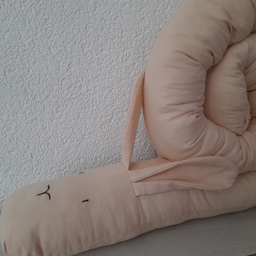 Zajíček mantinel válec — foto 6