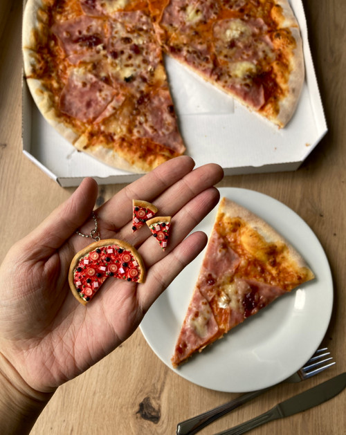 Pro milovnice pizzy — foto 2
