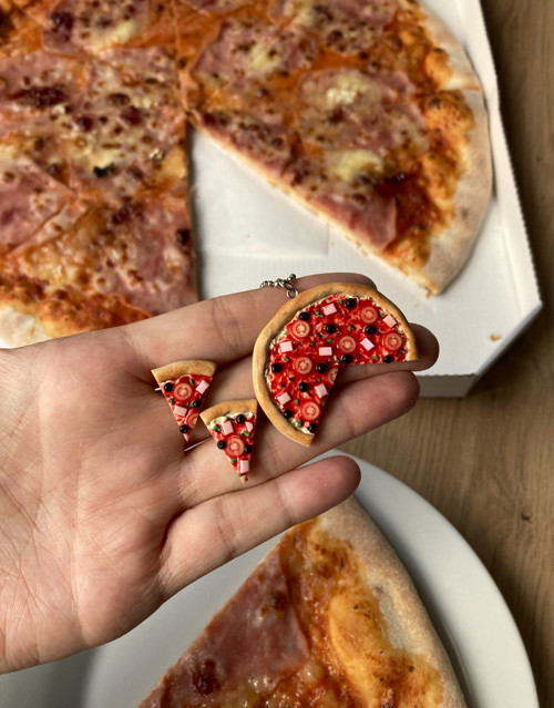 Pro milovnice pizzy — foto 3