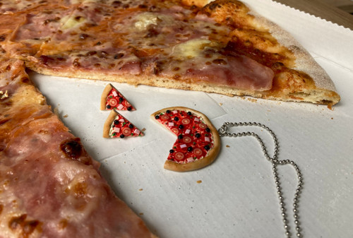 Pro milovnice pizzy — foto 4