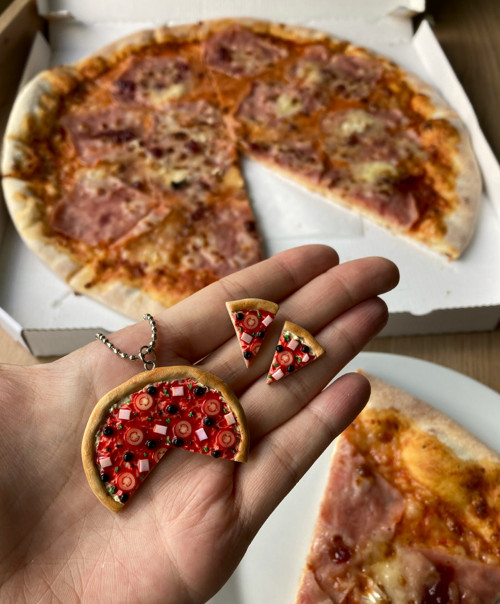 Pro milovnice pizzy — foto 5