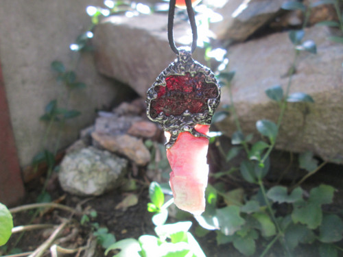 Talisman ,, Meridián srdce " — foto 4