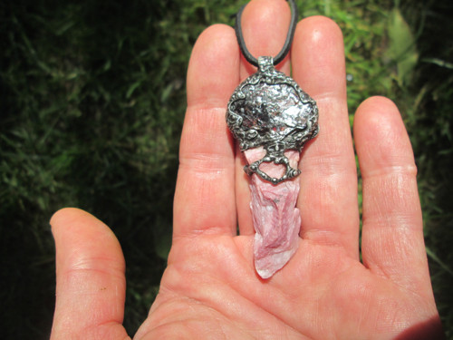Talisman ,, Meridián srdce " — foto 2
