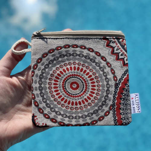 Kapsička velká Mandala II. — foto 5
