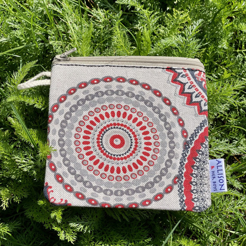 Kapsička velká Mandala II. — foto 2