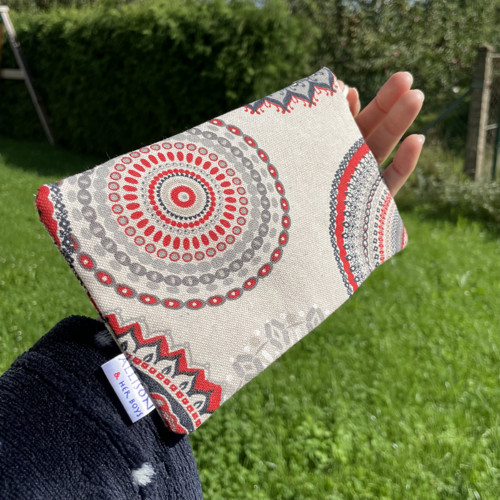 PencilCase Mandala — foto 4