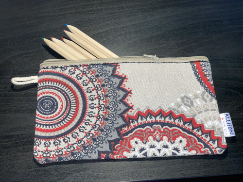 PencilCase Mandala — foto 2