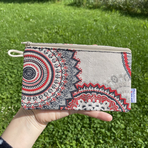 PencilCase Mandala — foto 5