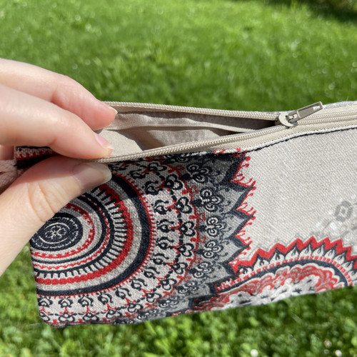 PencilCase Mandala — foto 6