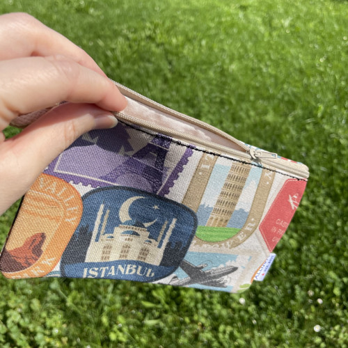 PencilCase Světoběžník I. — foto 2
