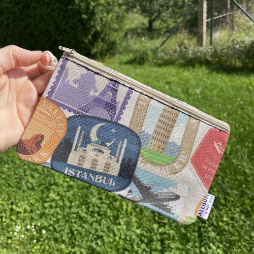 PencilCase Světoběžník I. — foto 3