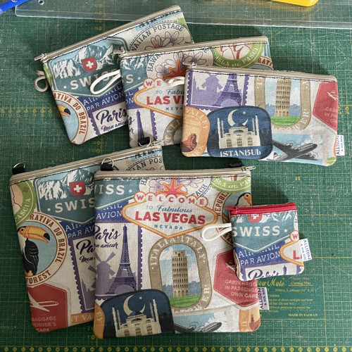 PencilCase Světoběžník I. — foto 6