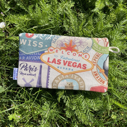 PencilCase Světoběžník I. — foto 5
