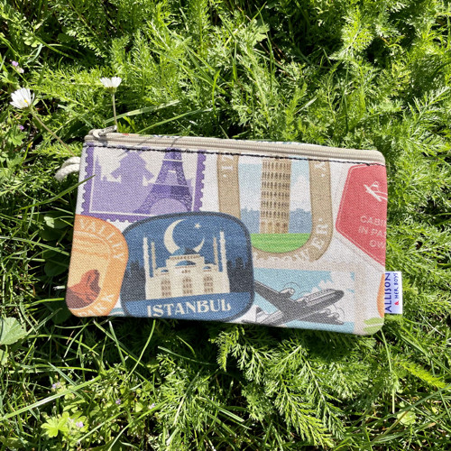 PencilCase Světoběžník I. — foto 4