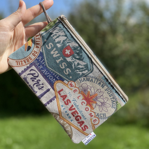 PencilCase Světoběžník III. — foto 2