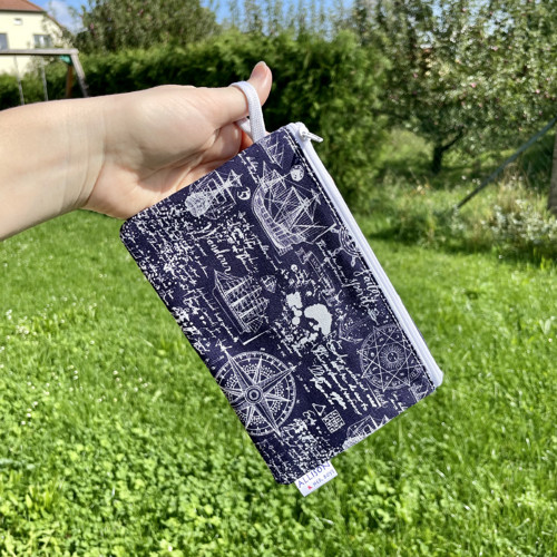 PencilCase Námořní I. — foto 3