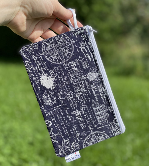 PencilCase Námořní II. — foto 3