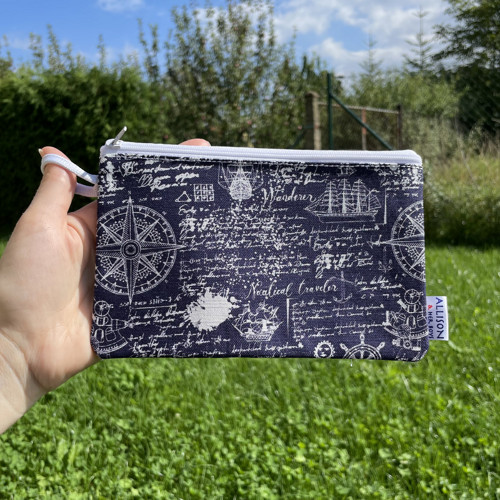 PencilCase Námořní II. — foto 4
