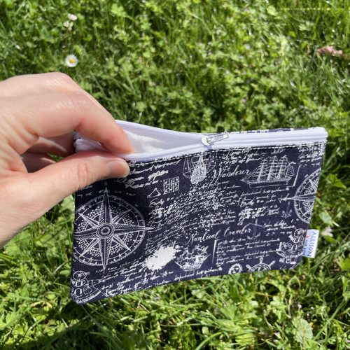 PencilCase Námořní II. — foto 5
