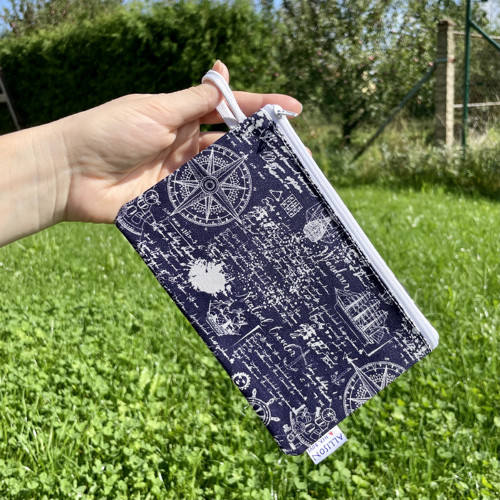 PencilCase Námořní II. — foto 2