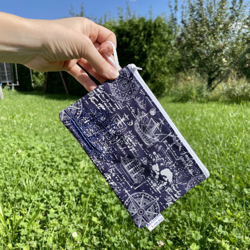 PencilCase Námořní III. — foto 5