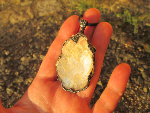 Talisman ,, Šťastné duše " — foto 2