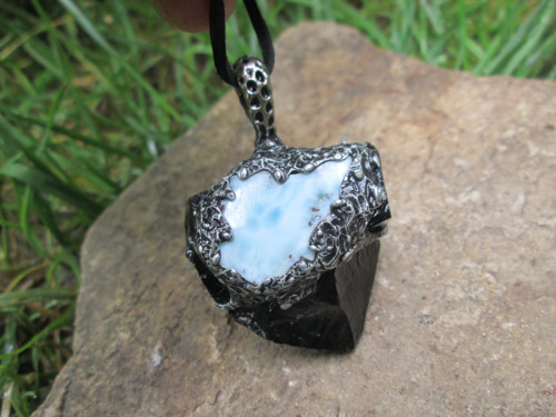Talisman ,, Andělské dimenze " — foto 6