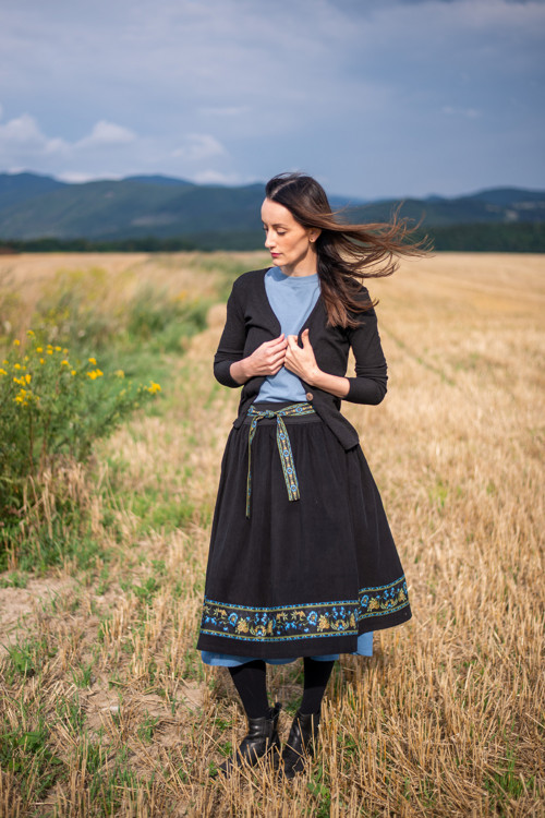 Sukňa Júlia — foto 2
