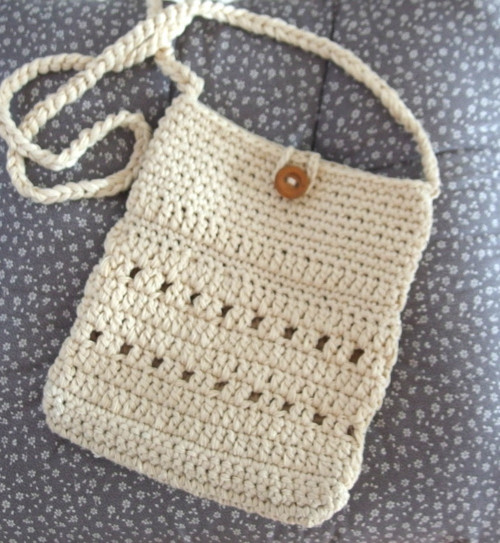 Crossbody kabelka — foto 2