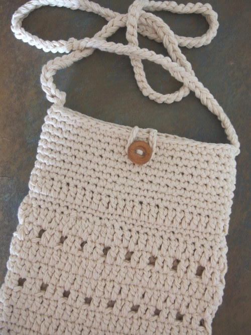 Crossbody kabelka — foto 5