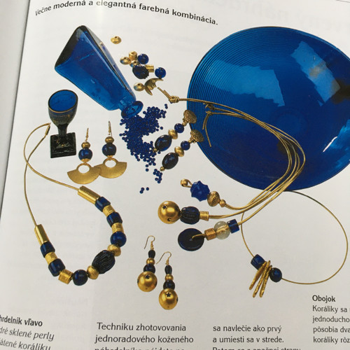 Originalne sperky — foto 4