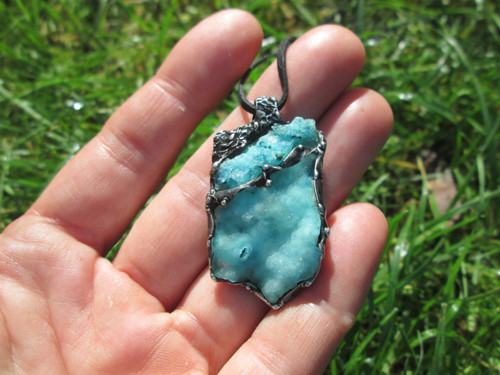 Talisman ,, Euforie duše " — foto 3