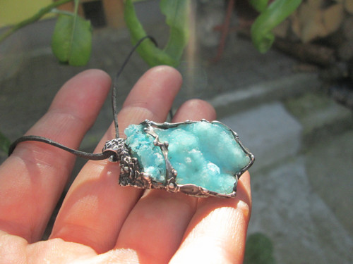 Talisman ,, Euforie duše " — foto 6