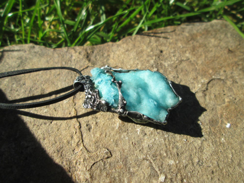 Talisman ,, Euforie duše " — foto 2
