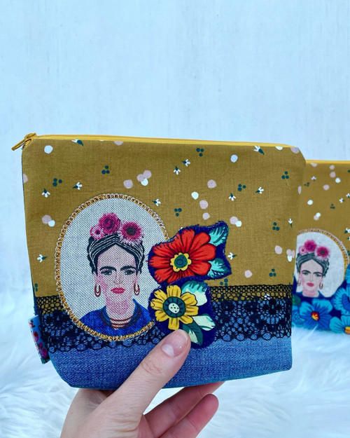 Taštička…Frida — foto 5
