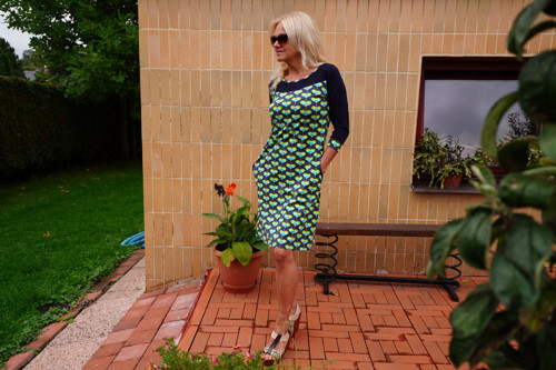 Šaty pohodovky — foto 4